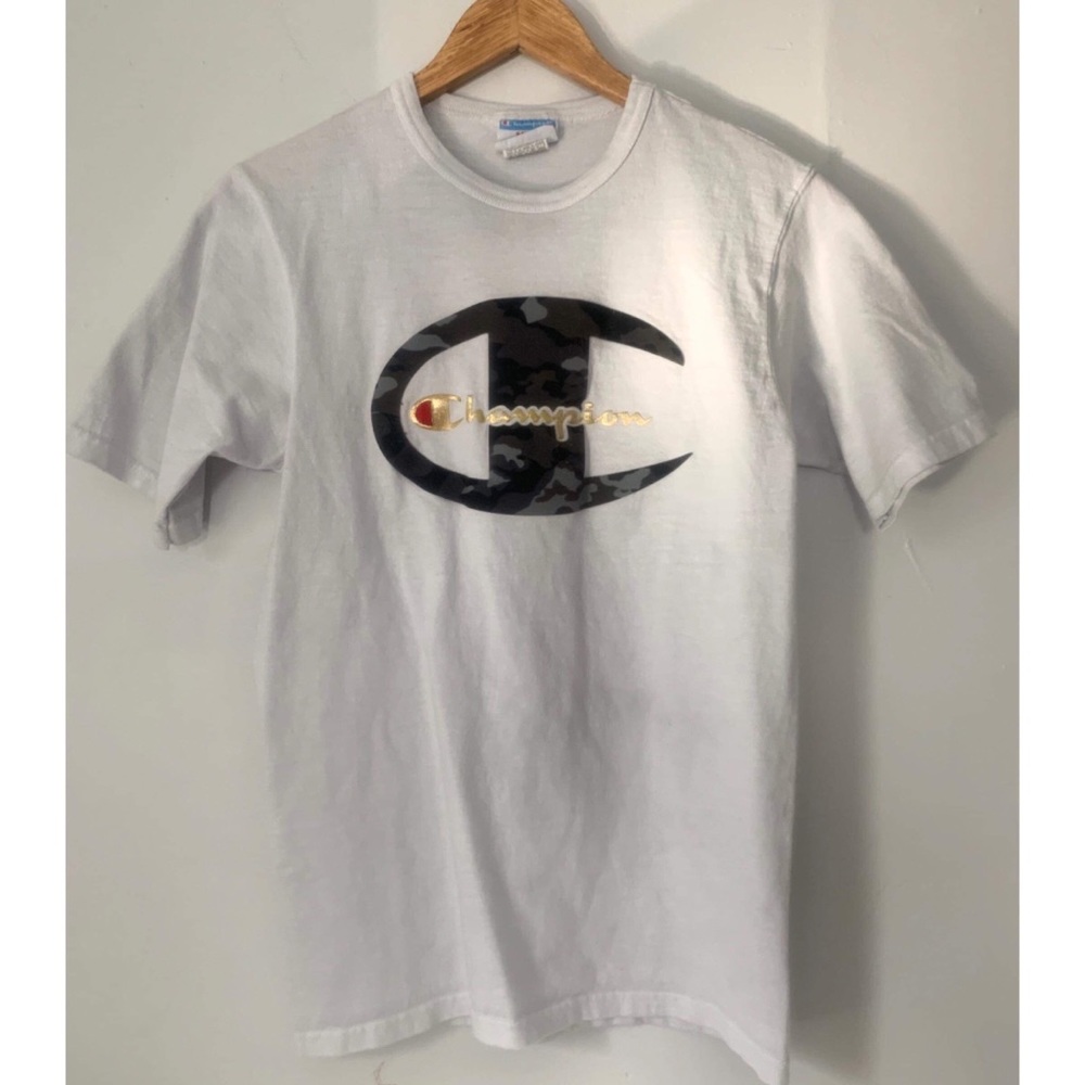 Men’s Champion T-Shirt